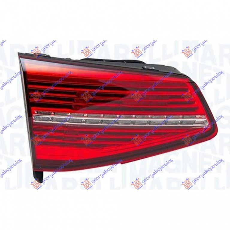 Stop Lampa Spate - Vw Passat 2015 , 3g5945095a