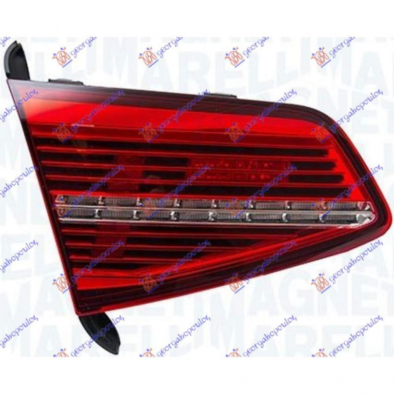 Stop Lampa Spate - Vw Passat 2015 , 3g5945307