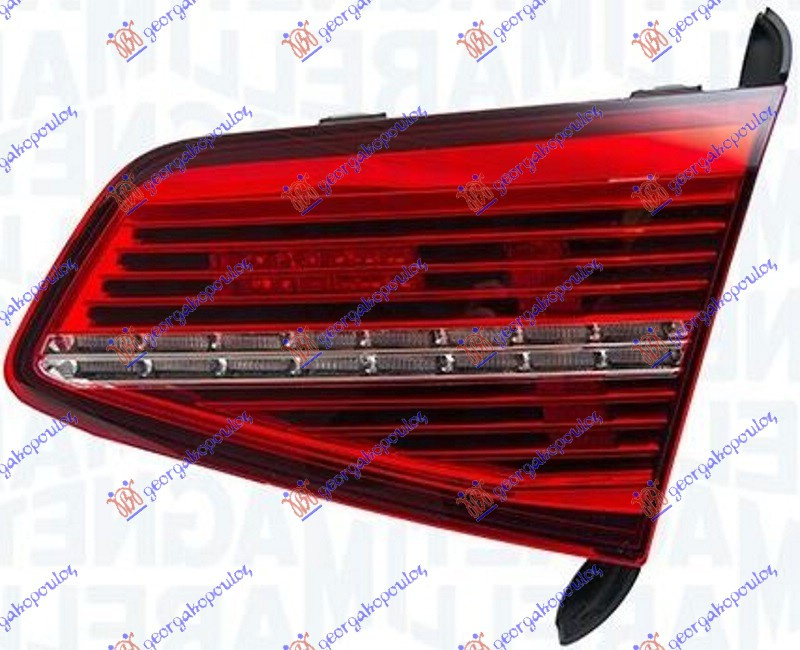Stop Lampa Spate - Vw Passat 2015 , 3g5945308a