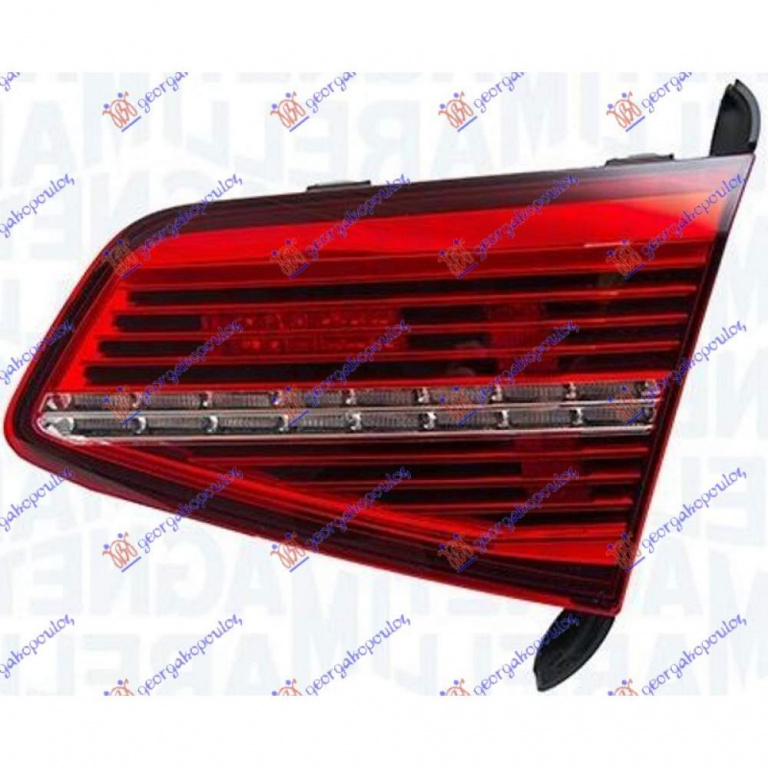 Stop Lampa Spate - Vw Passat 2015 , 3g5945308a