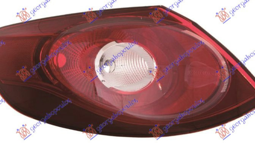 Stop Lampa Spate - Vw Passat Cc 2008 , 3c8945095d