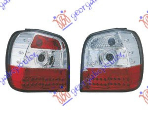 Stop Lampa Spate - Vw Polo 1994