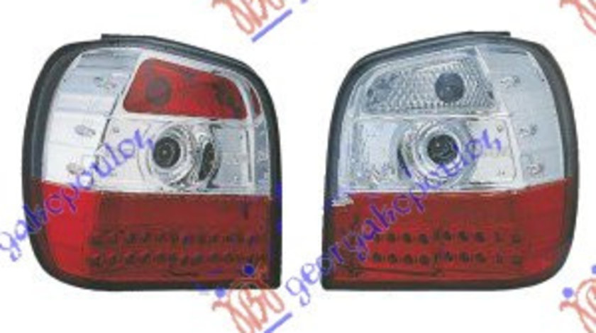 Stop Lampa Spate - Vw Polo 1994