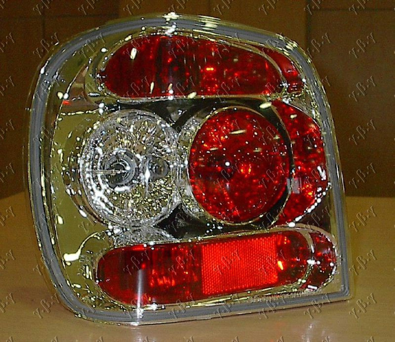 Stop Lampa Spate - Vw Polo 1994