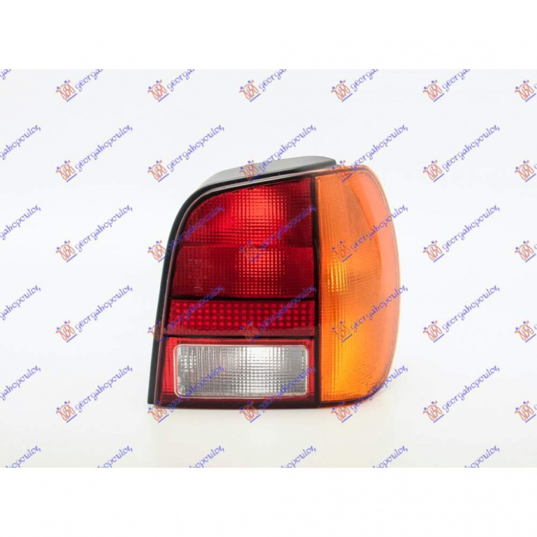 Stop Lampa Spate - Vw Polo 1999