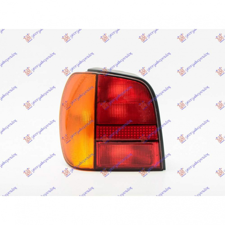 Stop Lampa Spate - Vw Polo 1999