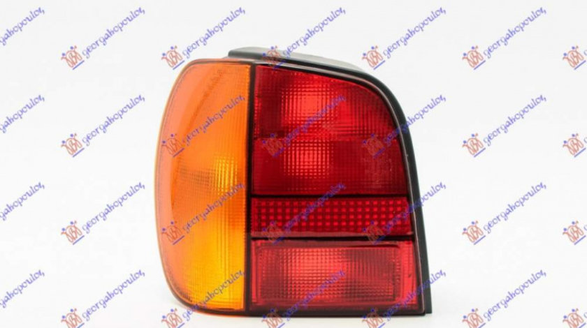 Stop Lampa Spate - Vw Polo 1999