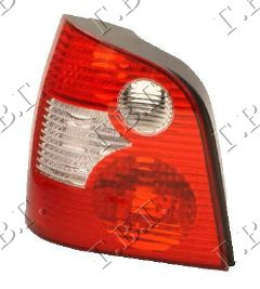 Stop Lampa Spate - Vw Polo 2002 , 6q6945095g