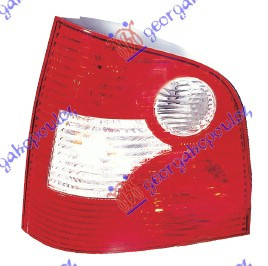Stop Lampa Spate - Vw Polo 2002 , 6q6945095g