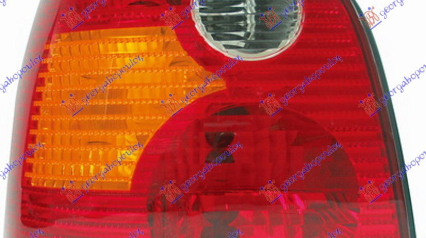 Stop Lampa Spate - Vw Polo 2002 , 6q6945095q