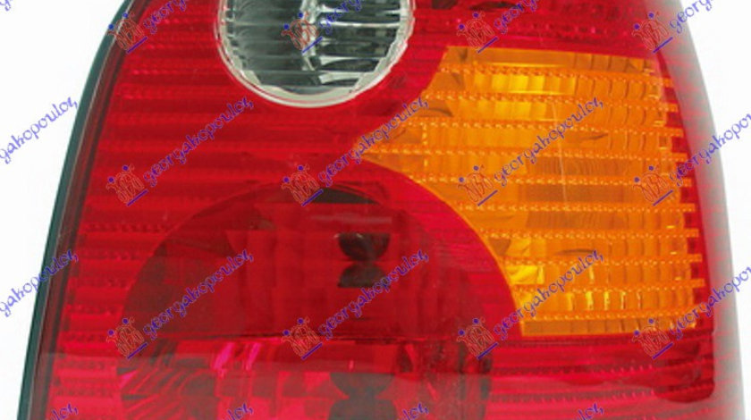 Stop Lampa Spate - Vw Polo 2002 , 6q6945096q