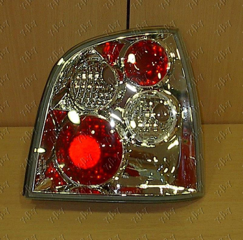 Stop Lampa Spate - Vw Polo 2002