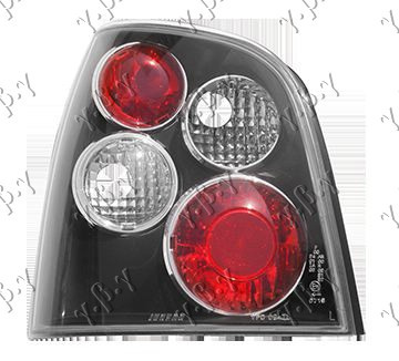 Stop Lampa Spate - Vw Polo 2002