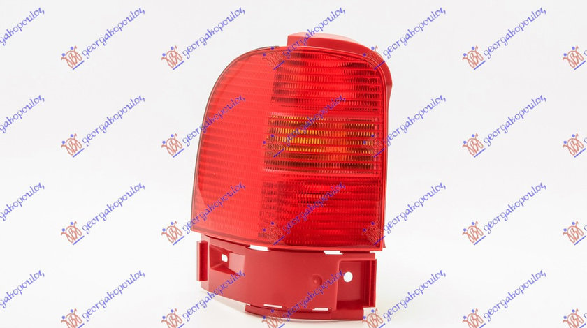 Stop Lampa Spate - Vw Sharan 1995 , 7m3945095f