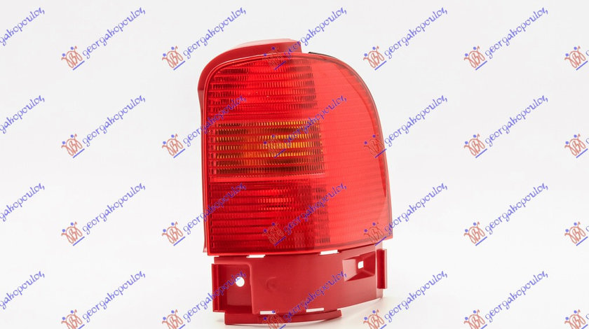 Stop Lampa Spate - Vw Sharan 1995 , 7m3945096f