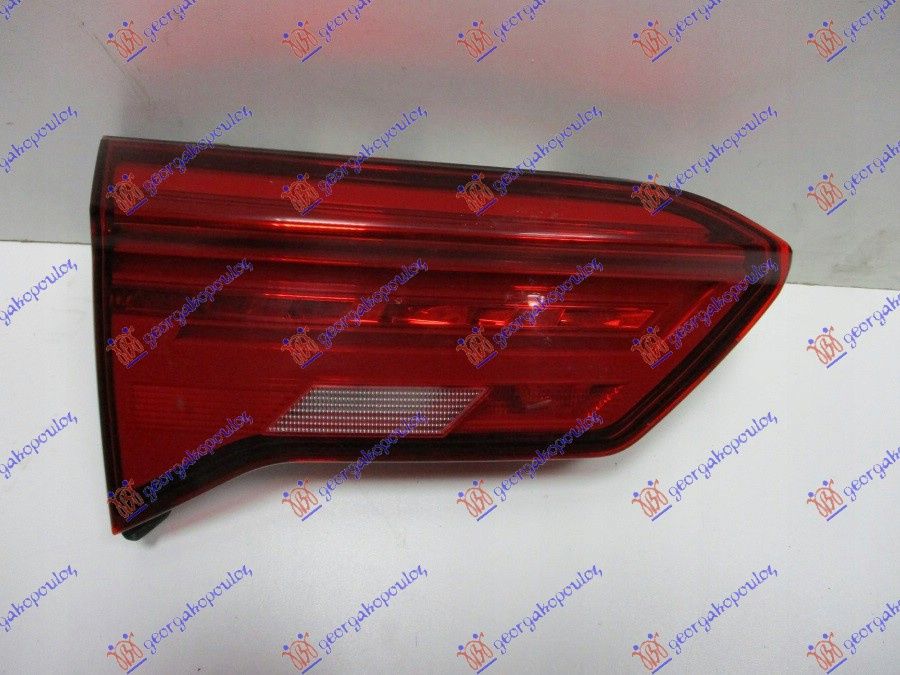 Stop Lampa Spate - Vw T-Roc 2017 , 2ga945093
