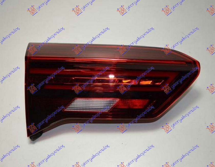 Stop Lampa Spate - Vw T-Roc 2017 , 2ga945093b