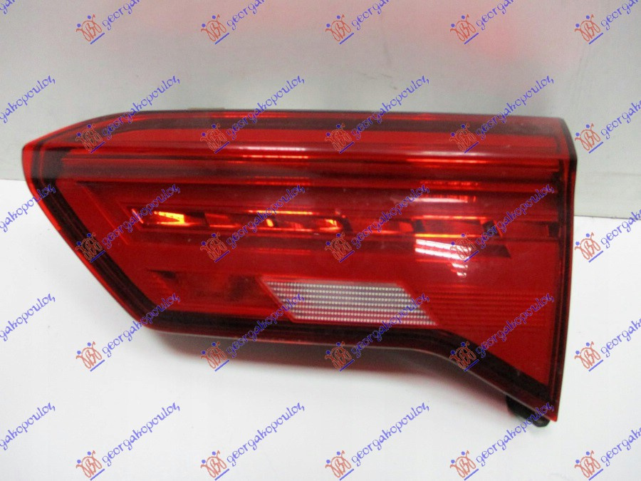 Stop Lampa Spate - Vw T-Roc 2017 , 2ga945094