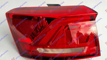 Stop Lampa Spate - Vw T-Roc 2017 , 2ga945095