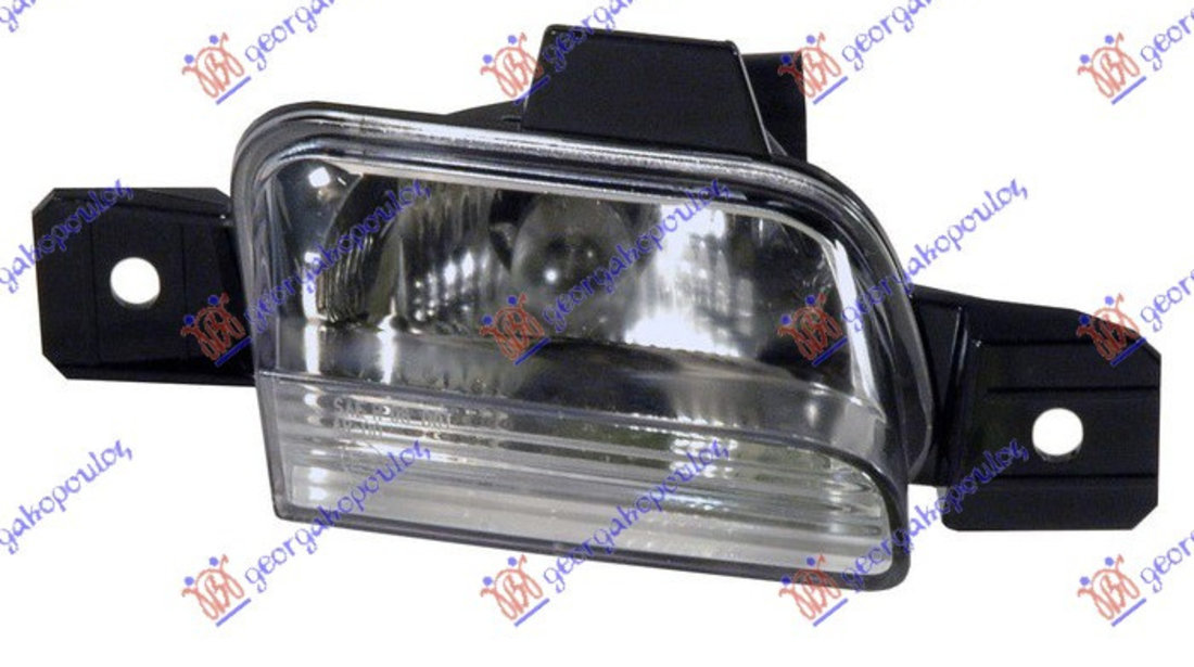 Stop Lampa Spate - Vw Tiguan 2007 , 5n0941070