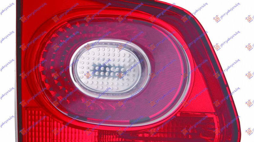 Stop Lampa Spate - Vw Tiguan 2007 , 5n0945093b