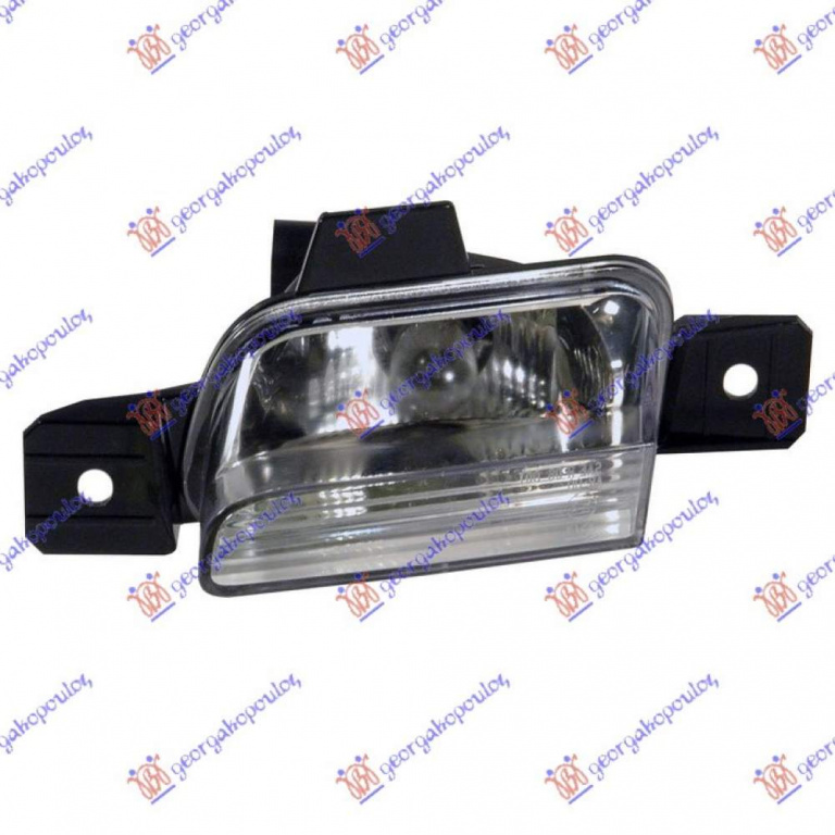 Stop Lampa Spate - Vw Tiguan 2011 , 5n0941071