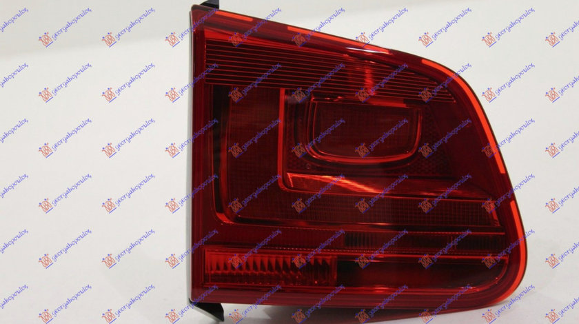 Stop Lampa Spate - Vw Tiguan 2011 , 5n0945093g