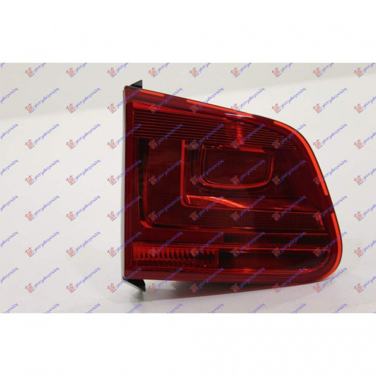 Stop Lampa Spate - Vw Tiguan 2011 , 5n0945094h