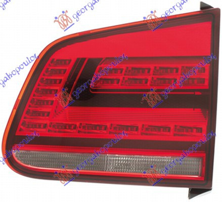 Stop Lampa Spate - Vw Tiguan 2011 , 5n0945308a
