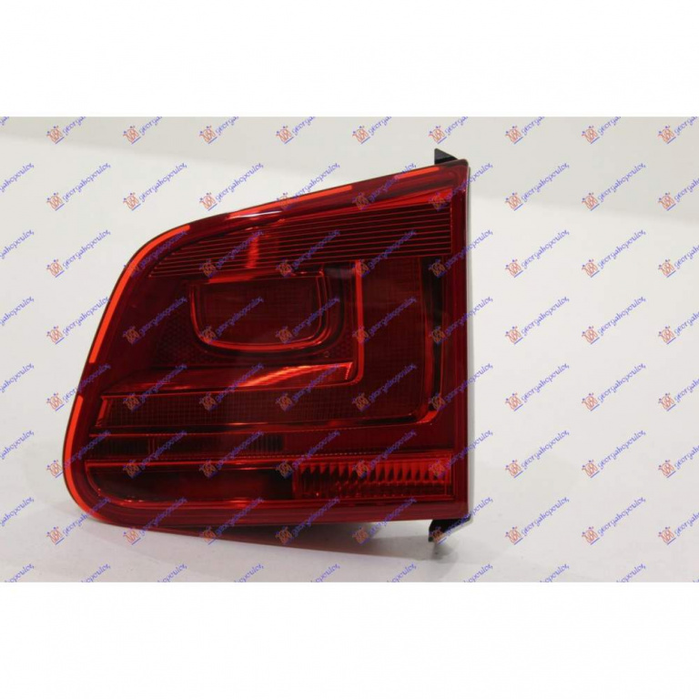 Stop Lampa Spate - Vw Tiguan 2011 , 6n0945095n