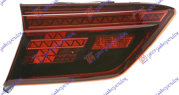 Stop Lampa Spate - Vw Tiguan 2016 , 5na945307d