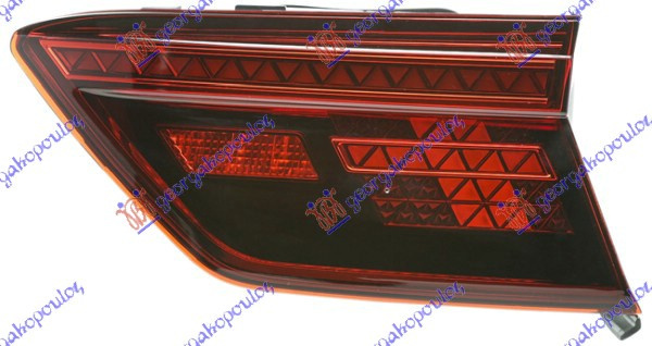 Stop Lampa Spate - Vw Tiguan 2016 , 5na945308d