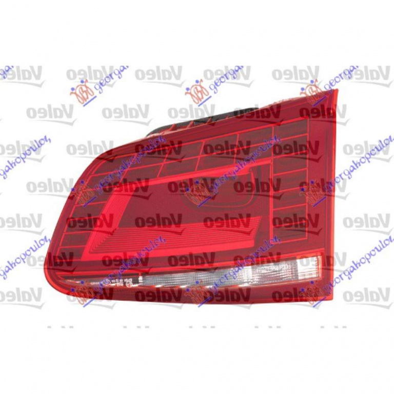 Stop Lampa Spate - Vw Touareg 2014 , 7p6945207