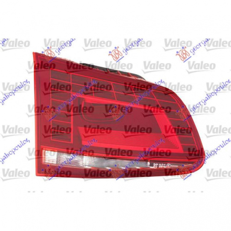 Stop Lampa Spate - Vw Touareg 2014 , 7p6945308