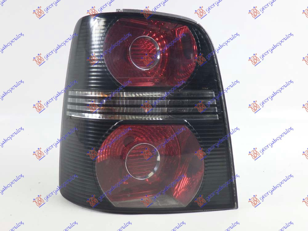 Stop Lampa Spate - Vw Touran 2007 , 1t0945095p