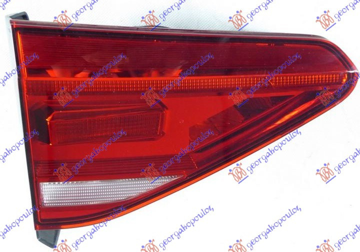 Stop Lampa Spate - Vw Touran 2015 , 5ta945093