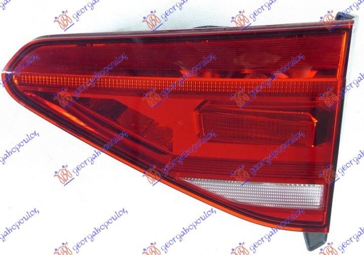 Stop Lampa Spate - Vw Touran 2015 , 5ta945094