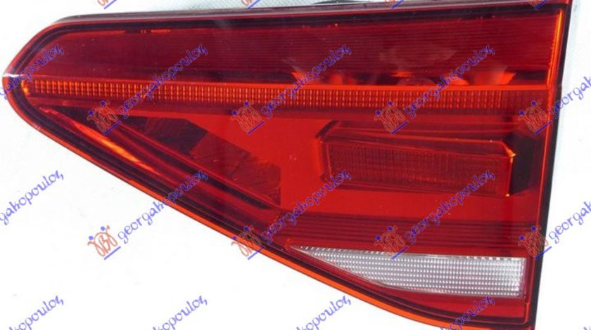 Stop Lampa Spate - Vw Touran 2015 , 5ta945094