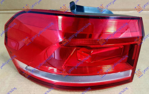 Stop Lampa Spate - Vw Touran 2015 , 5ta945095a