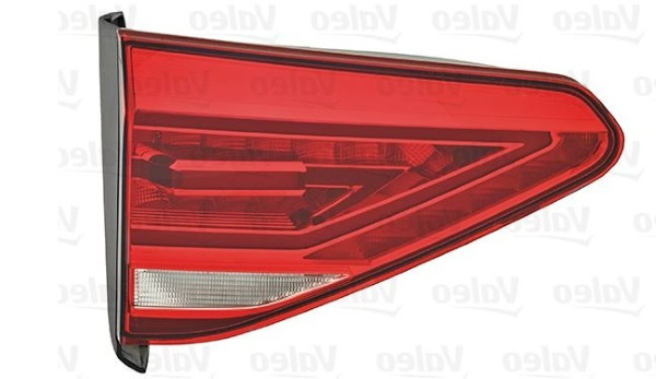 Stop Lampa Spate - Vw Touran 2015 , 5ta945307