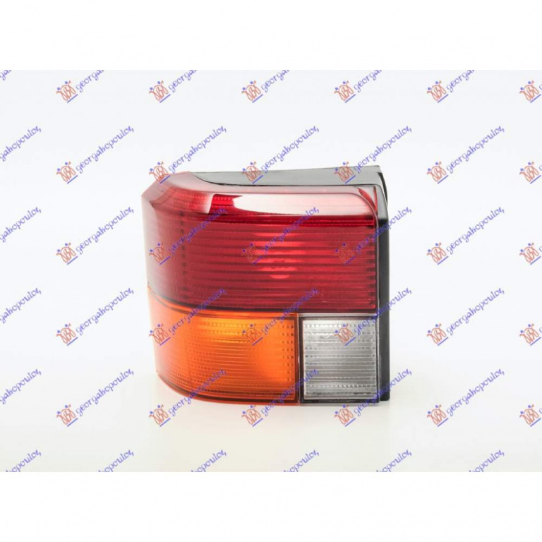 Stop Lampa Spate - Vw Transporter (T4)1991 1992 , 3881229