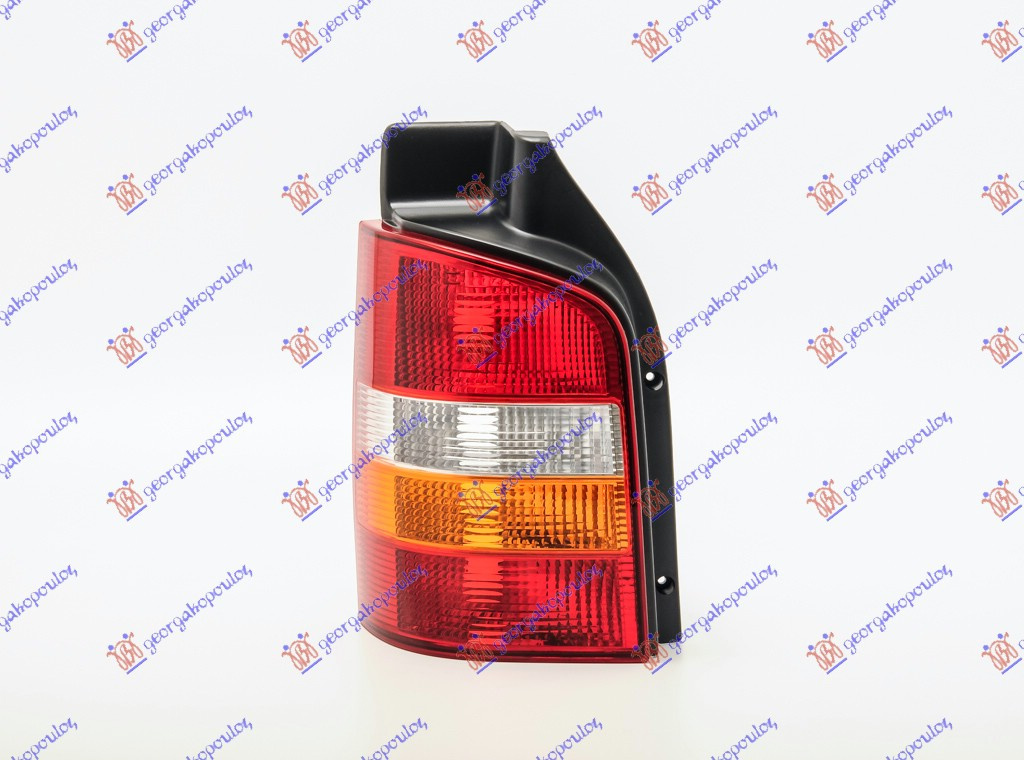 Stop Lampa Spate - Vw Transporter (T5) 2003 , 7h0945095g