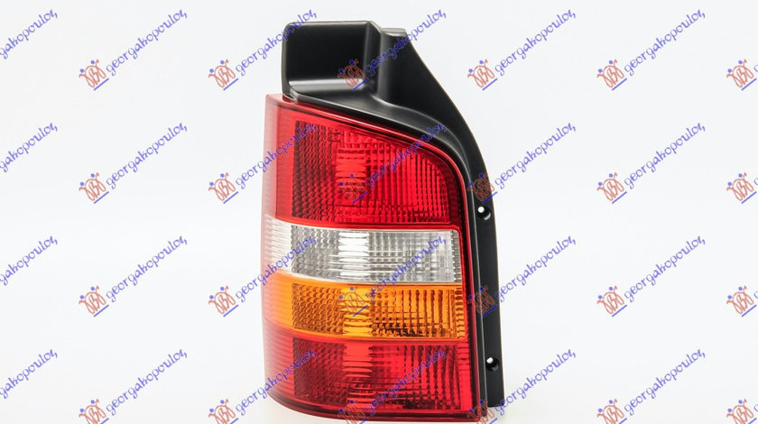 Stop Lampa Spate - Vw Transporter (T5) 2003 , 7h0945095g