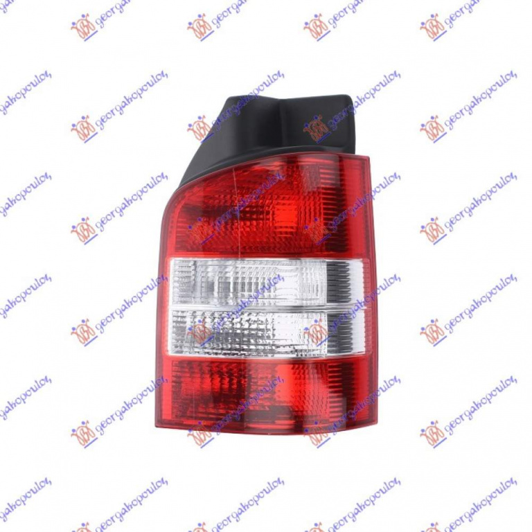 Stop Lampa Spate - Vw Transporter (T5) 2003 , 7h0945095g