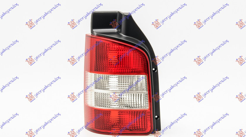 Stop Lampa Spate - Vw Transporter (T5) 2003 , 7h0945095h