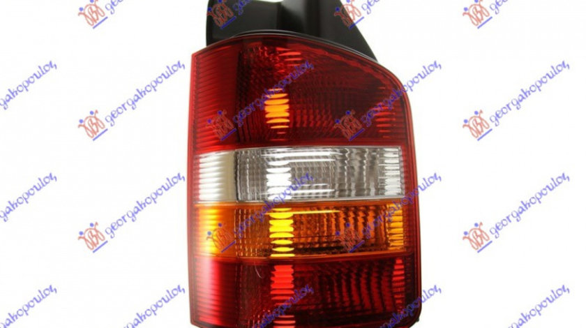 Stop Lampa Spate - Vw Transporter (T5) 2003 , 7h5945095f