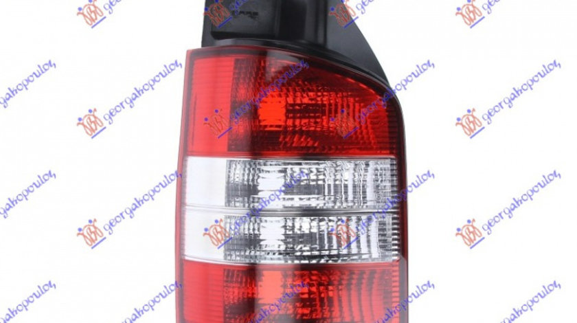 Stop Lampa Spate - Vw Transporter (T5) 2003 , 7h5945095h