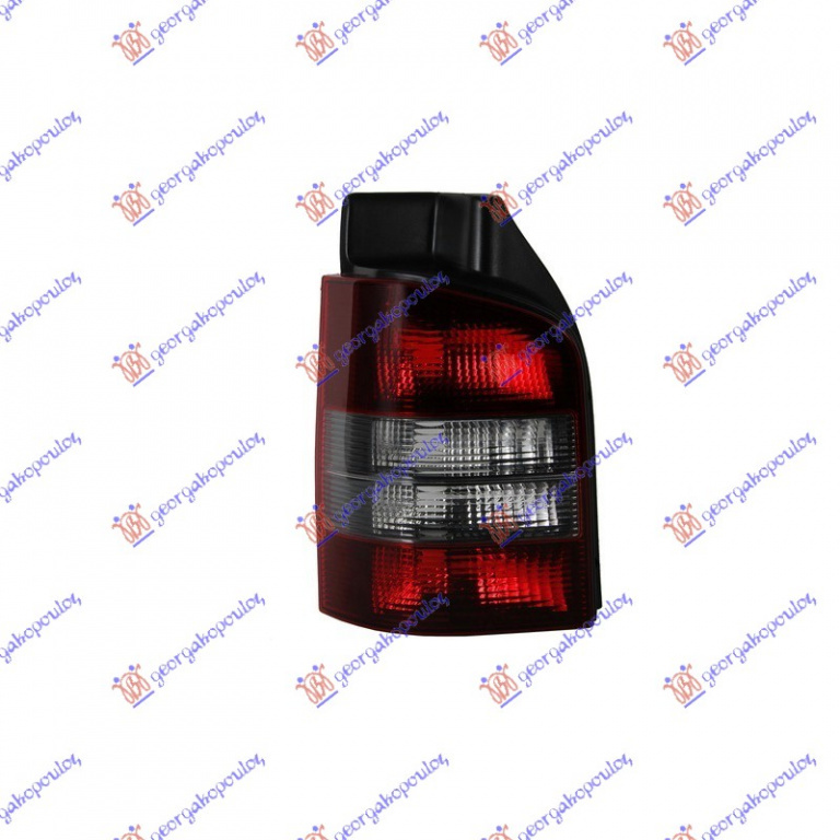 Stop Lampa Spate - Vw Transporter (T5) 2003 , 7h5945095k
