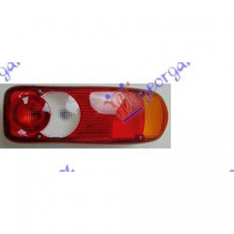 Stop Lampa Spate - Vw Transporter (T5) 2010 , 1372698080