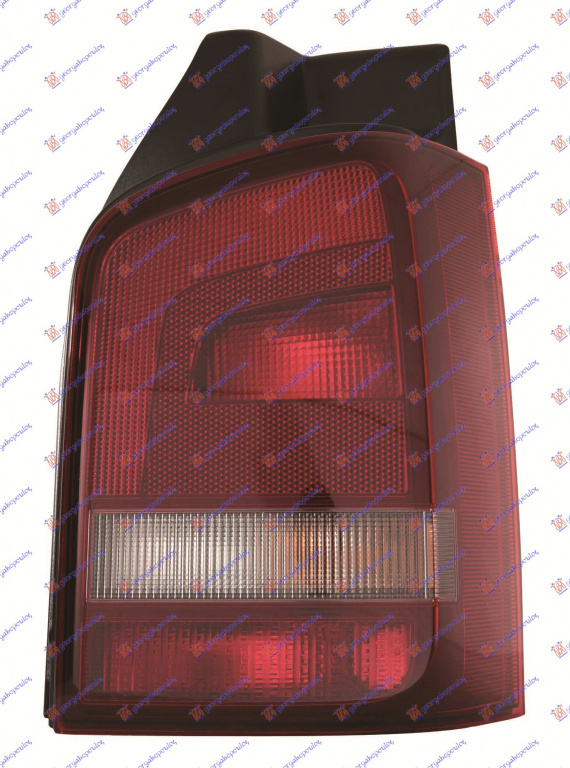 Stop Lampa Spate - Vw Transporter (T5) 2010 , 7e5945096d